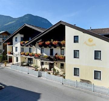 Pension Konrad Soll Exterior photo