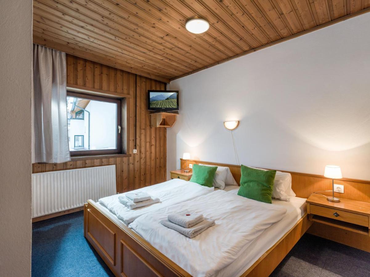 Pension Konrad Soll Exterior photo
