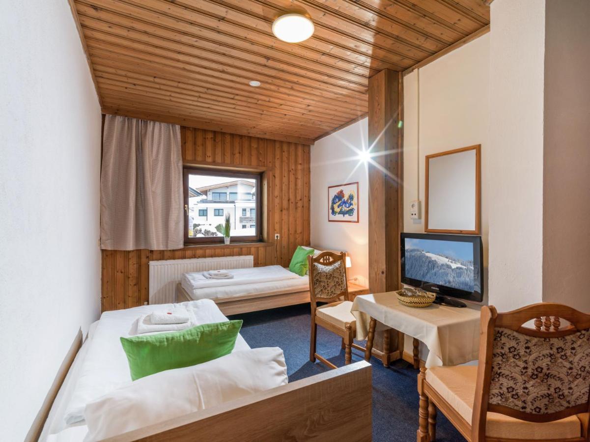 Pension Konrad Soll Exterior photo