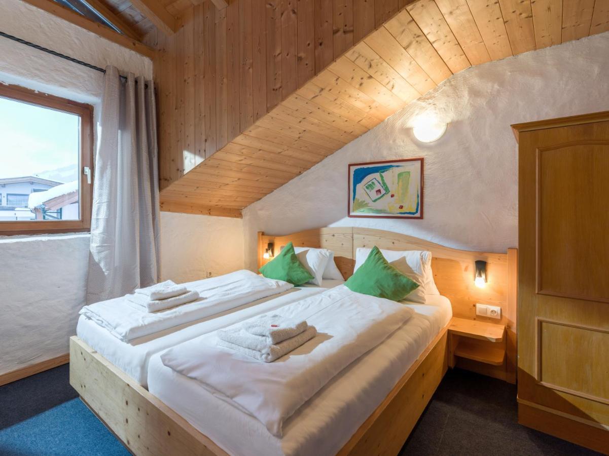 Pension Konrad Soll Exterior photo